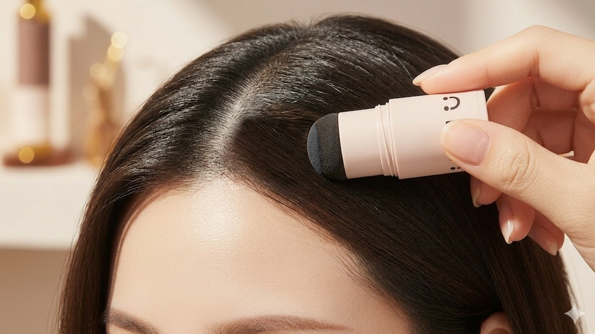 Stick de Retouche Racines